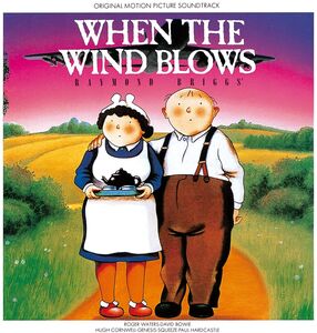 When The Wind Blows (Original Soundtrack) - Limted Edition [Import]