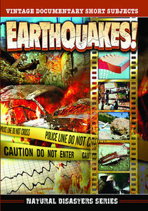 Earthquakes!