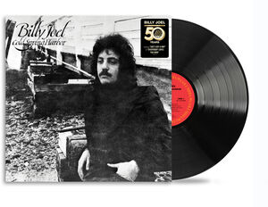 Cold Spring Harbor , Billy Joel