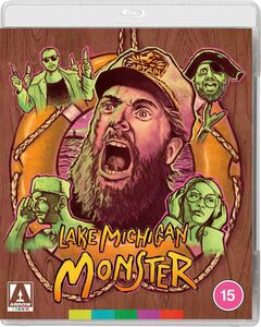 Lake Michigan Monster [Import]
