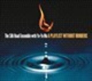 Playlist Without Borders , Silk Road Ensemble