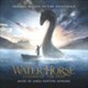Water Horse: Legend of the Deep - O.S.T.