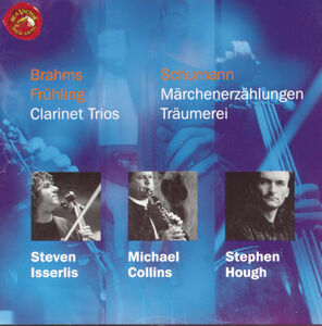 Chamber Music Trios , Steven Isserlis