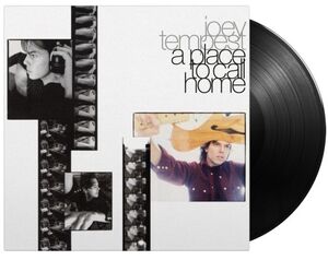 Place To Call Home - 180-Gram Black Vinyl [Import]