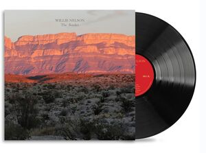 The Border , Willie Nelson