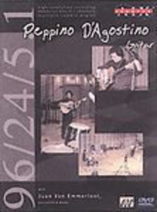Guitar , Peppino d'Agostino