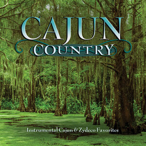 Cajun Country , Craig Duncan