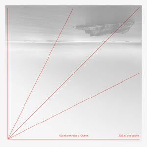 Hlaskontrabasoktet - Kaleidoscapes , Gudmundur Petursson