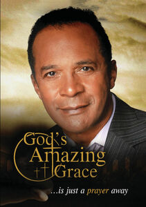 God'S Amazing Grace... Is Just A Prayer Away , Clifton Davis