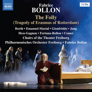 Bollon: The Folly , Michael Borth