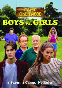 Boys Vs. Girls , Kevin McDonald