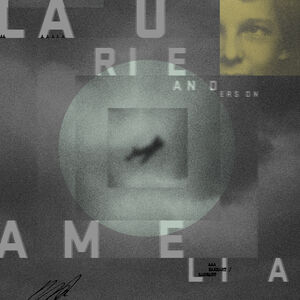 Amelia , Laurie Anderson