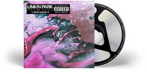 From Zero , Linkin Park