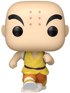 FUNKO POP! Anime: Dragon Ball - Krillin