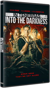 In Tenebras: Into The Darkness , Costas Mandylor