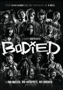 Bodied , Calum Worthy