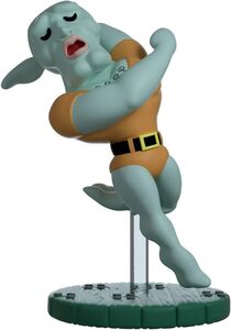 Youtooz - SpongeBob Squarepants - Falling Handsome Squidward #7