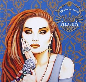 30 Anos De Reinado [Import] , Alaska