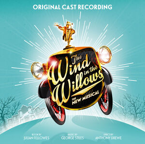 Wind in the Willows /  O.L.C. 
