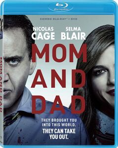 Mom and Dad , Nicolas Cage