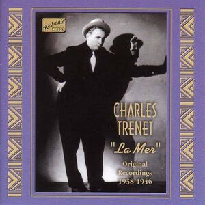 La Mer , Charles Trenet