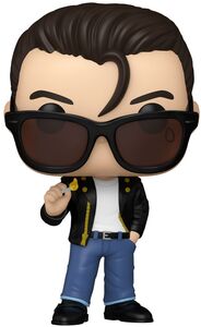 Funko POP! Movies: Cry-Baby - Cry-Baby