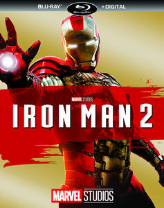 Iron Man 2 , Robert Downey, Jr.