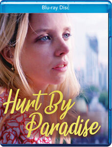 Hurt by Paradise , Jaime Winstone