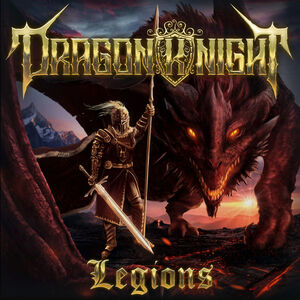 Legions , Dragonknight