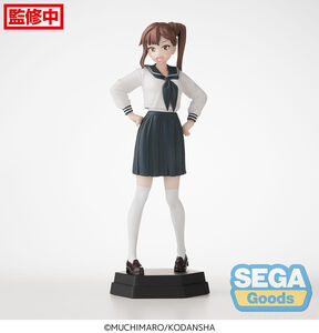 Sega - There is also a hole in the student organization! - Desktop X Decorate Collections - Hisako Kotobuki 