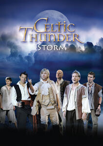 STORM , Celtic Thunder