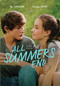 All Summer's End , Tye Sheridan
