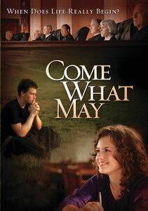 Come What May