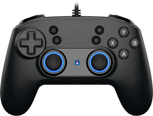 PC Accessory:  Wired Controller - HORI-Pad Turbo SL 