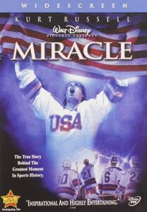 Miracle , Kurt Russell