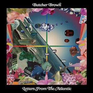Letters From The Atlantic [Explicit Content]