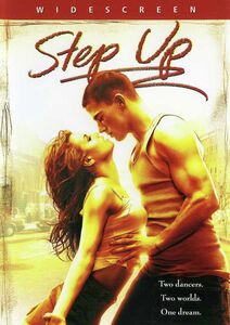 Step Up , Channing Tatum
