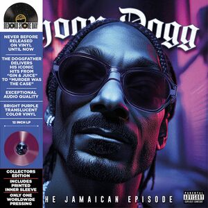 The Jamaican Episode , Snoop Dogg