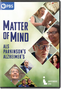 Independent Lens: Matter Of Mind