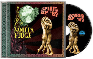Spirit Of '67 , Vanilla Fudge