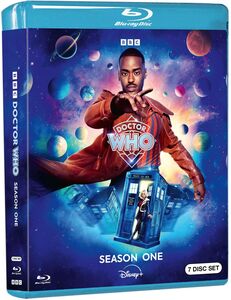 Doctor Who: Season One