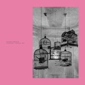 Acrobatizm / Prepared Wave - Pink