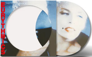 Be Yourself Tonight - Limited Picture Disc [Import] , Eurythmics