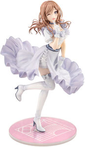 Kotobukiya - The Idolmaster Gakuen - Rinami Himesaki Clumsy Trick PVC Figure