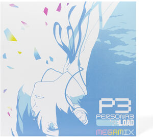 Persona 3 Reload Megamix (Original Soundtrack)