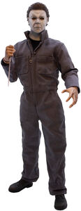 Trick or Treat Studios - Halloween 8 - Michael Myers 1:6 Scale Poseable Figure Figure