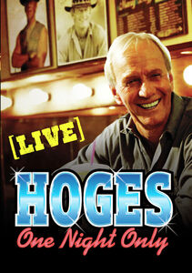 Hoges - One Night Only