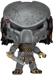 Funko POP! Movies: Predator - Bull Predator
