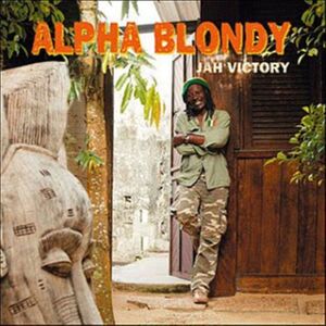 Jah Victory
