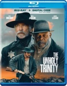 The Unholy Trinity , Pierce Brosnan